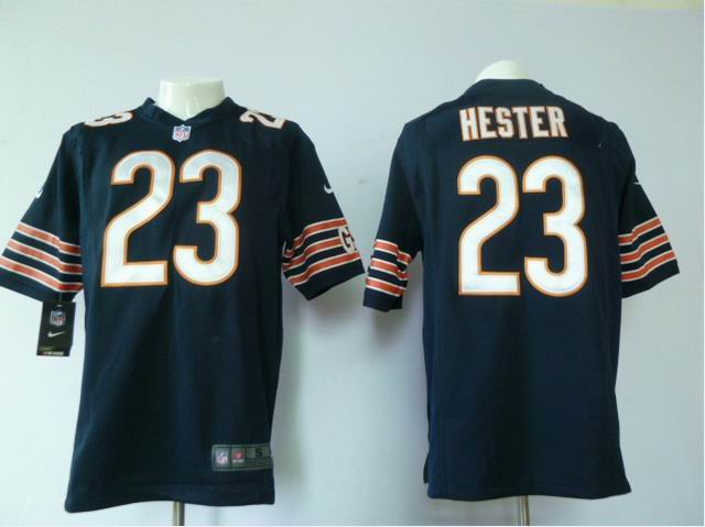 Nike Chicago Bears Game Jerseys-010